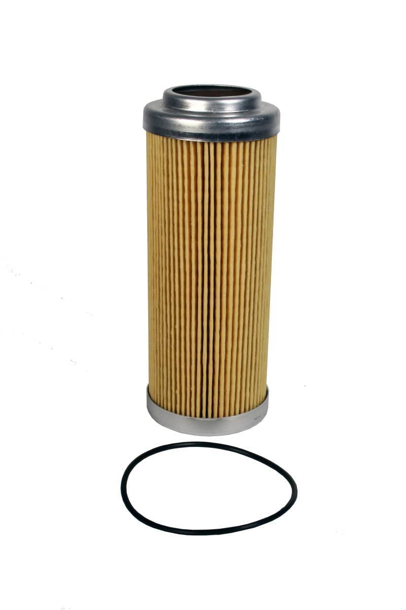 Aeromotive Replacement Element 10-Micron Fabric for 12310/12311 Filter Assembly Fits All 2-1/2" OD Filter Housings
