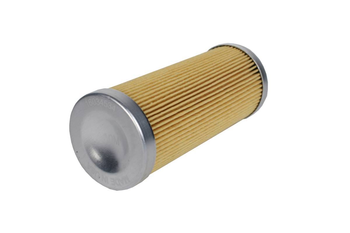 Aeromotive Replacement Element 10-Micron Fabric for 12310/12311 Filter Assembly Fits All 2-1/2" OD Filter Housings thumbnail 3