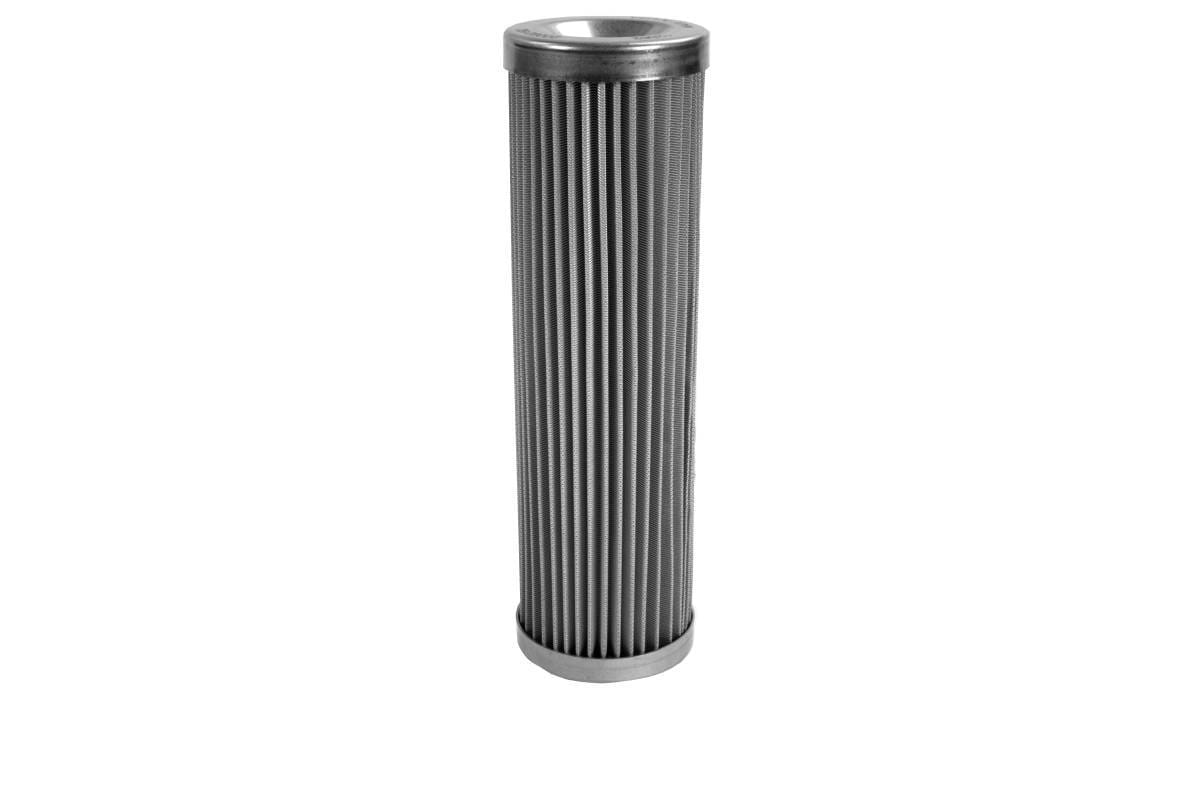 Aeromotive Filter Element 100 micron Stainless Steel (Fits 12362)