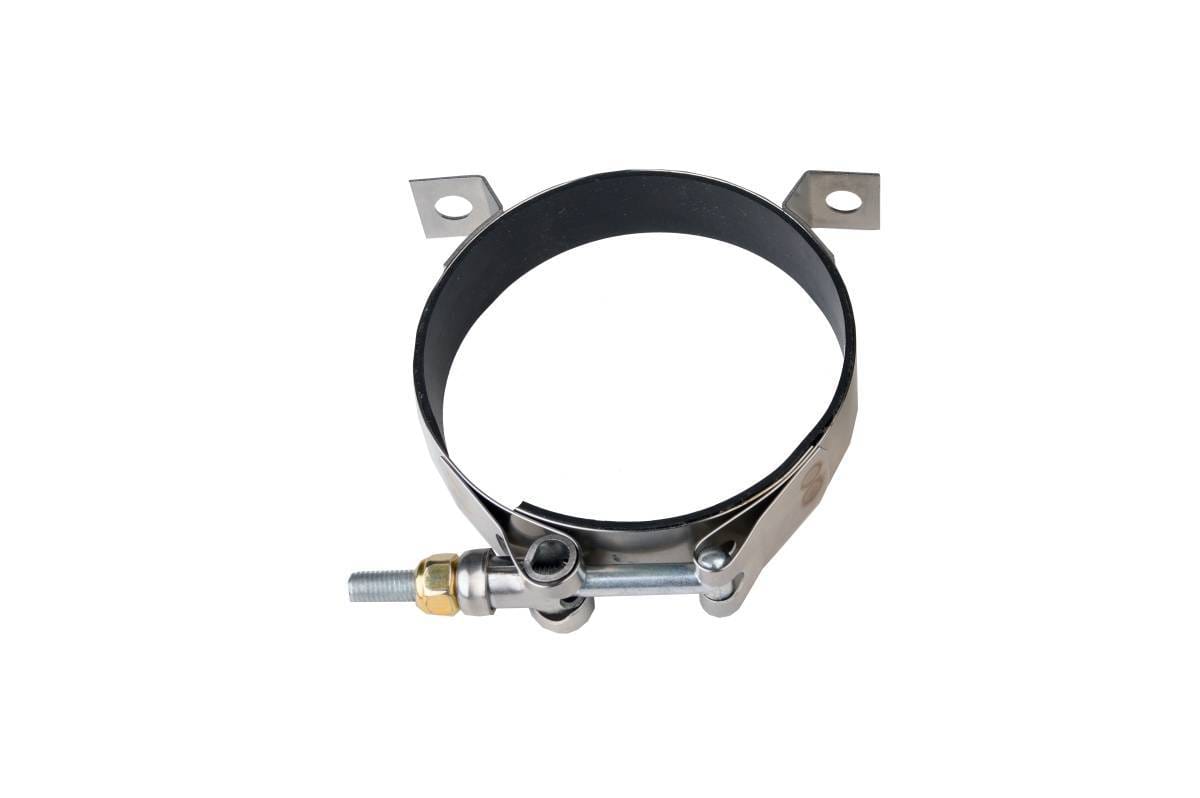 Aeromotive Bracket T-Bolt Clamp 3-3/8" x 3/4"