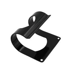 Aeromotive 2-3/8" Spring Steel Fuel Filter Bracket 2-3/8"
