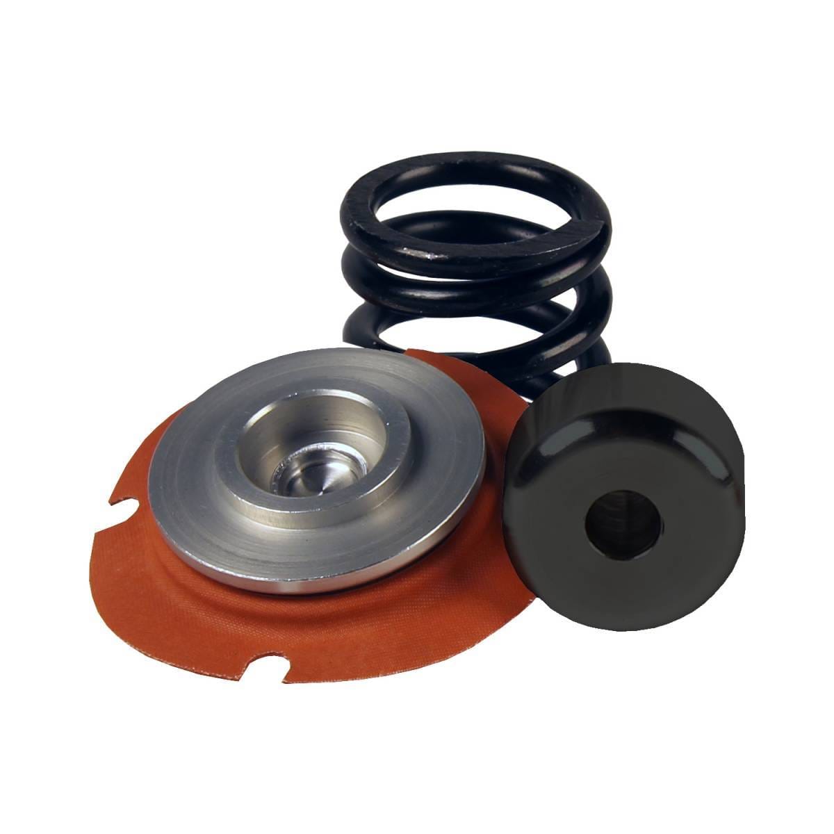 Aeromotive Conversion Kit X1 Series Regulator,35-75psi .313 Valve