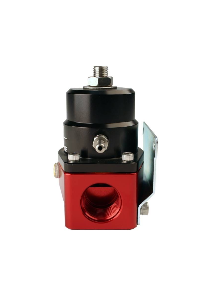 Aeromotive A1000 Injected Return-Style EFI Adjustable Regulator-10 inlets -6 return thumbnail 2