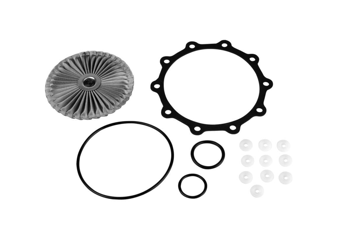 Aeromotive Replacement Element & Gasket for A1000 and Eliminator Stealth Fuel Cells