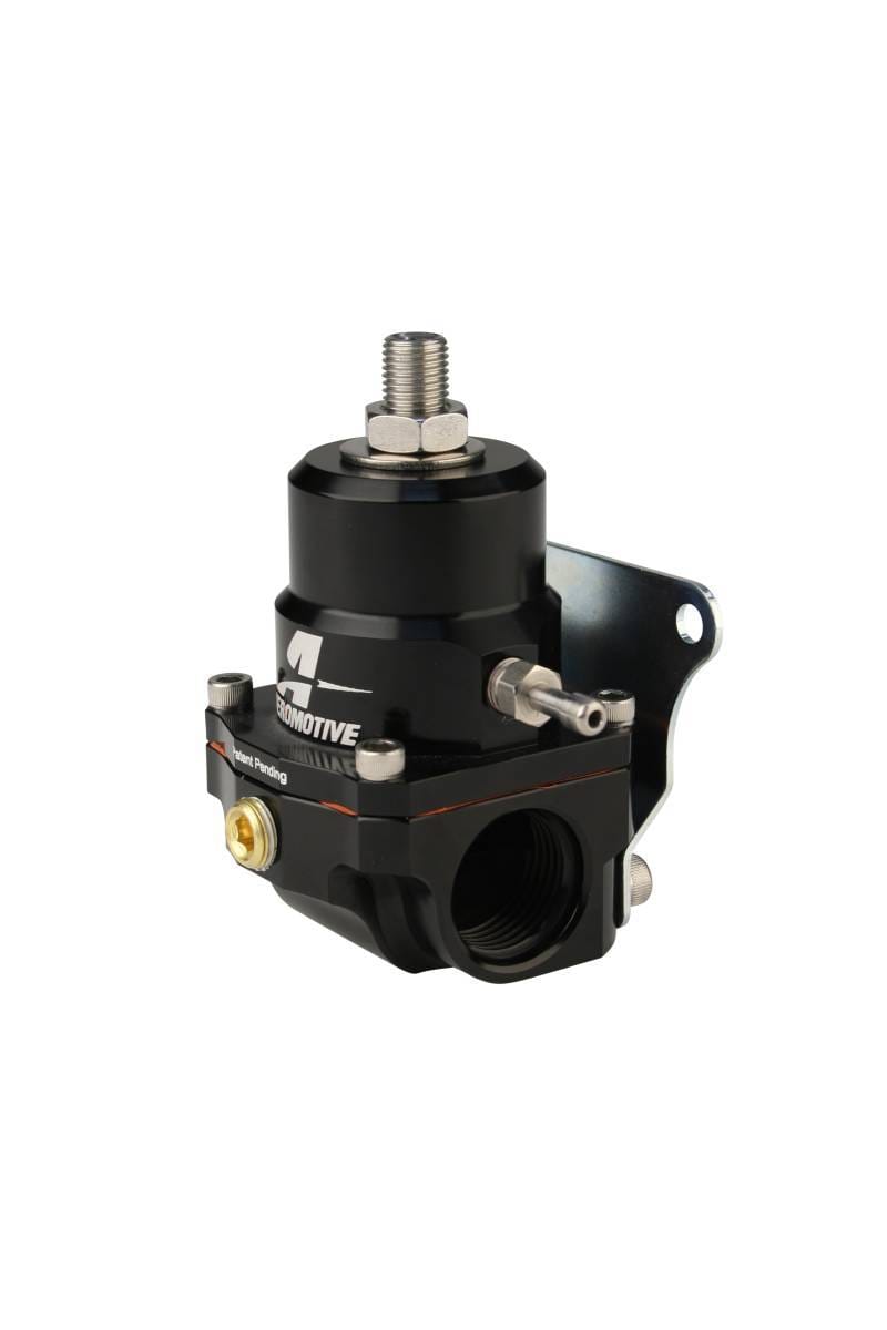 Aeromotive NEW A1000 Regulator Adjustable EFI (2)-10 inlets (1) -6 return - 13140