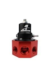 Aeromotive A2000 Carbureted Bypass Regulator - 4-Port - 13202