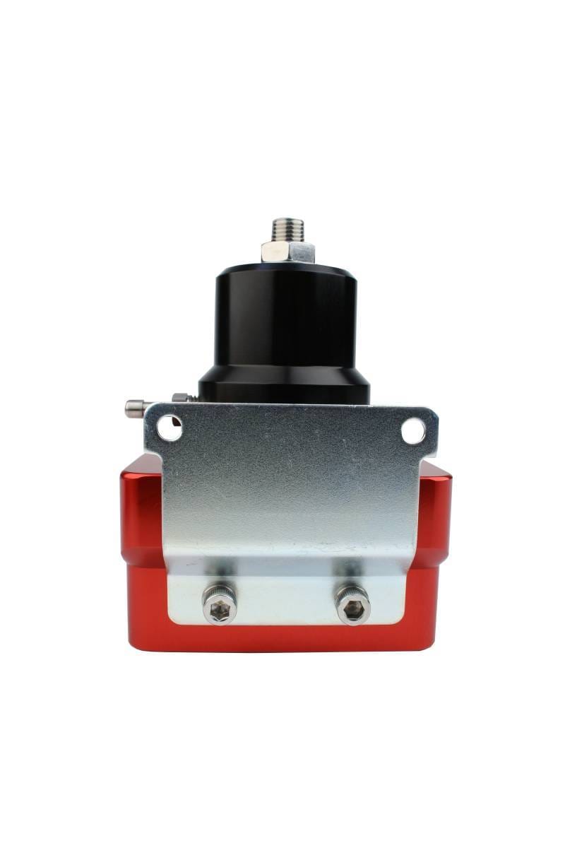 Aeromotive A2000 Carbureted Bypass Regulator - 4-Port - 13202 thumbnail 2