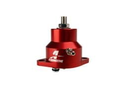 Aeromotive Regulator Billet Adjustable Ford 5.0 94- 97 / 4.6 94-99 - Red Andonized