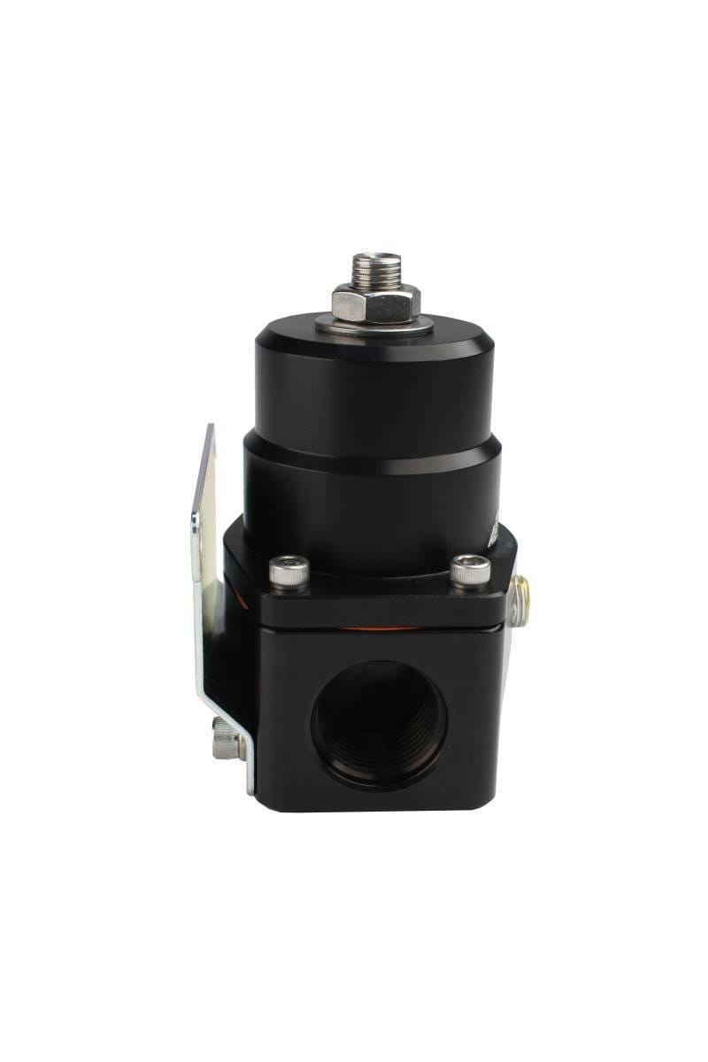 Aeromotive Marine A1000 Return-Style EFI Regulator - Black Anodized thumbnail 3