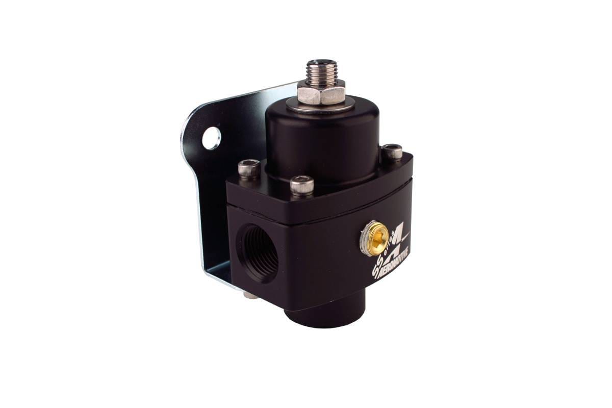 Aeromotive Marine 2-Port 3/8 NPT Carb Reg - 13215 thumbnail 5