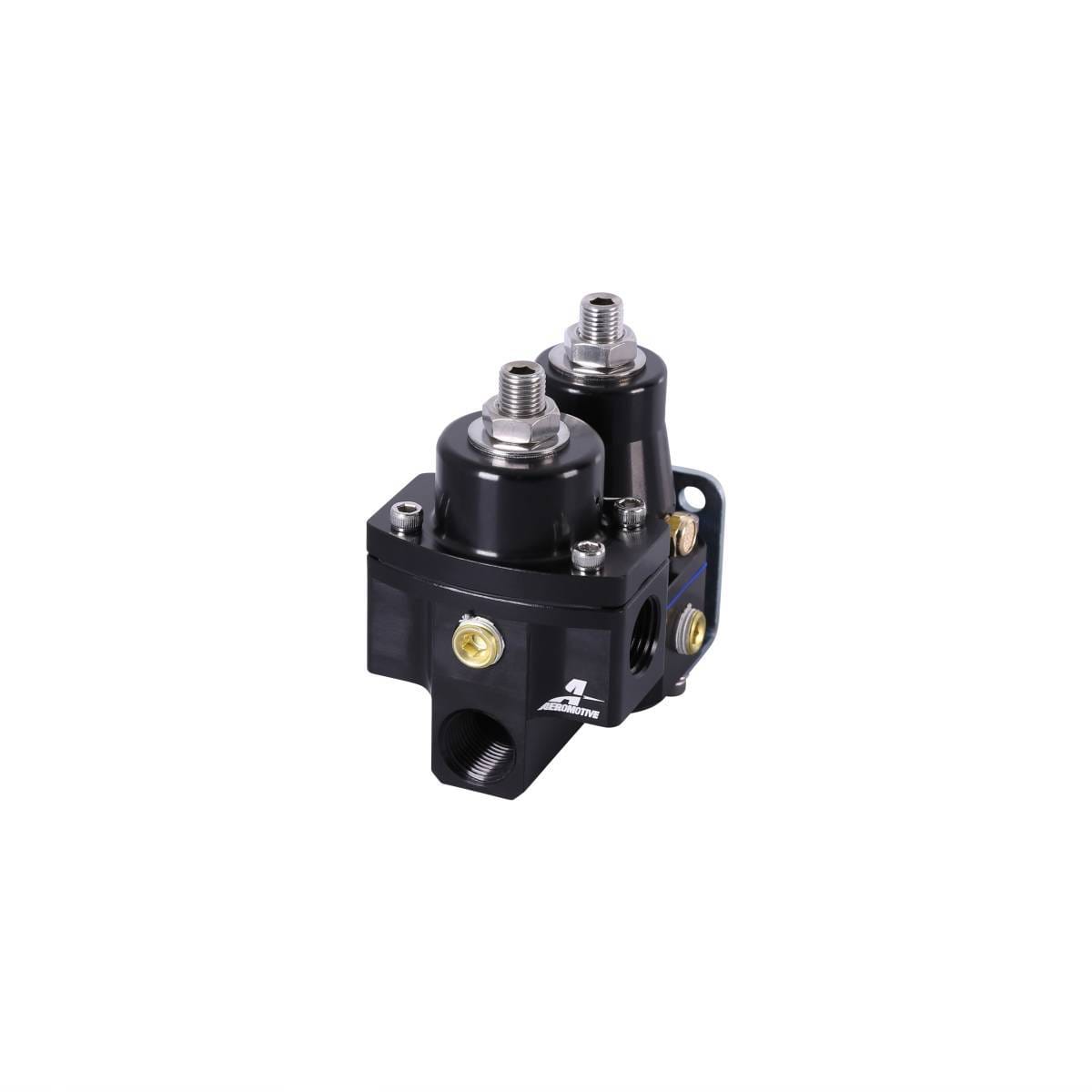 Aeromotive EFI to Carburetor Regulator - 13220 thumbnail 2