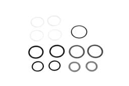 Aeromotive Rebuild Kit Fuel Log 14201 14202 14203 - 14001