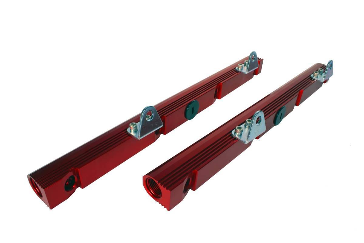 Aeromotive GM LS-1 LS-6 Billet Fuel Rails - 14106 thumbnail 3