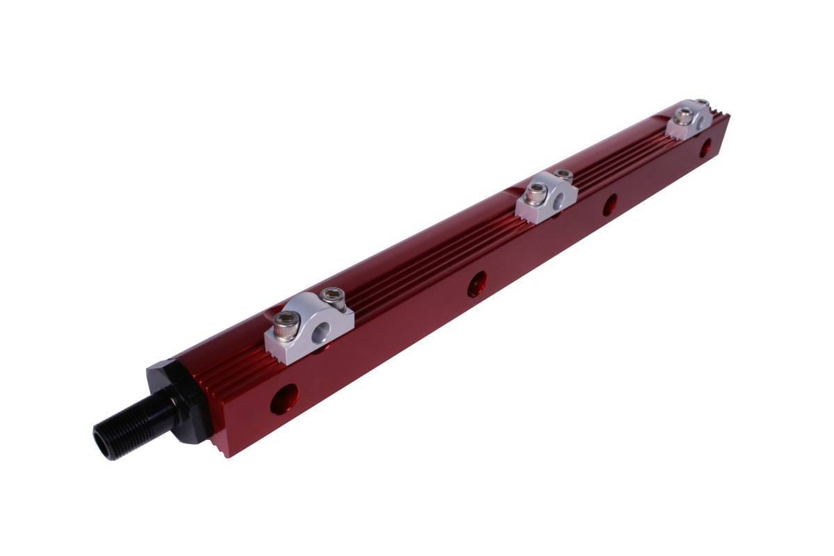 Aeromotive 1994 thru 2001 Acura Integra Billet Fuel Rail - 14112