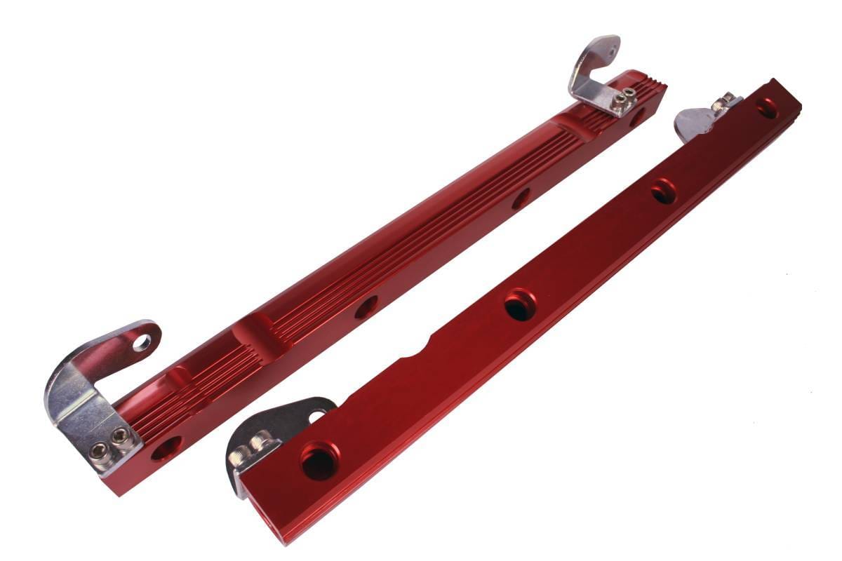 Aeromotive 2005 Cadillac Northstar Billet Fuel Rails - 14113 thumbnail 2