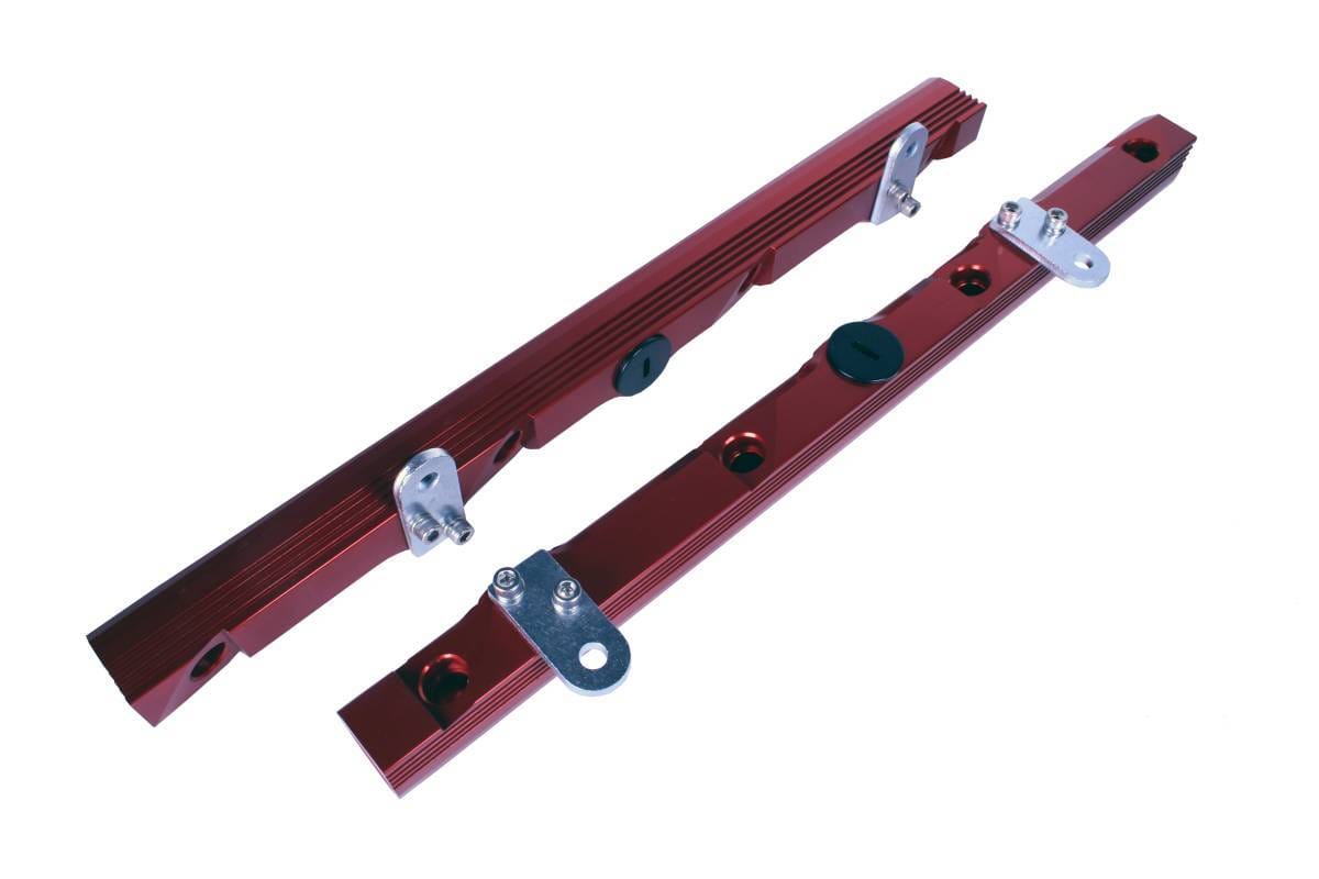 Aeromotive GM LS2 Billet Fuel Rails - 14114 thumbnail 2
