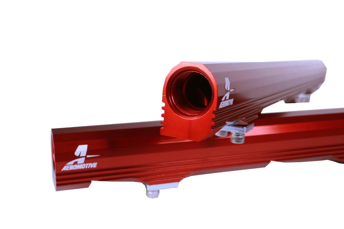 Aeromotive GM LS2 Billet Fuel Rails - 14114 thumbnail 3