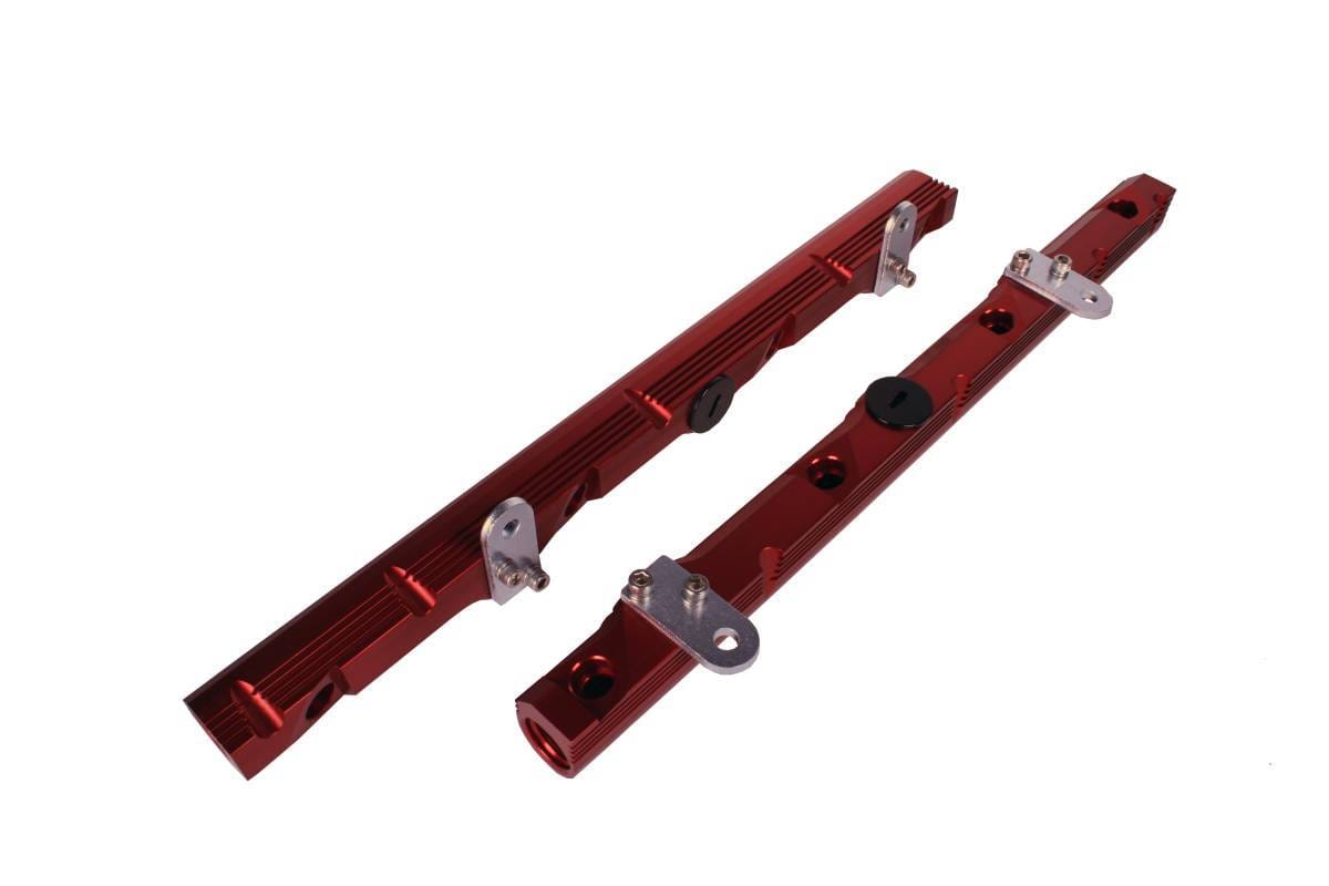 Aeromotive GM LS3 / L76 Fuel Rails - 14115 thumbnail 2