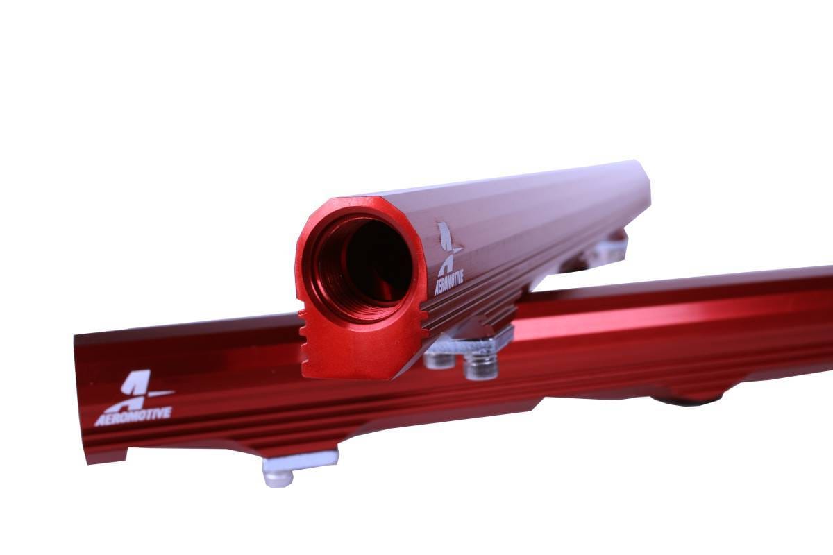 Aeromotive GM LS3 / L76 Fuel Rails - 14115 thumbnail 3