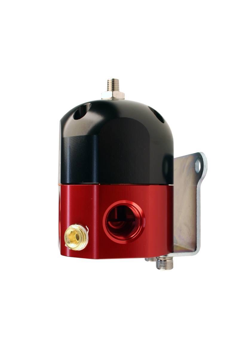 Aeromotive A1000 Carbureted Bypass Regulator - 2-Port - 13204 thumbnail 2