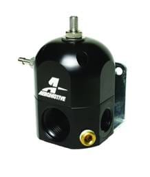 Aeromotive Marine Carb 2-port Bypass Regulator - 13207