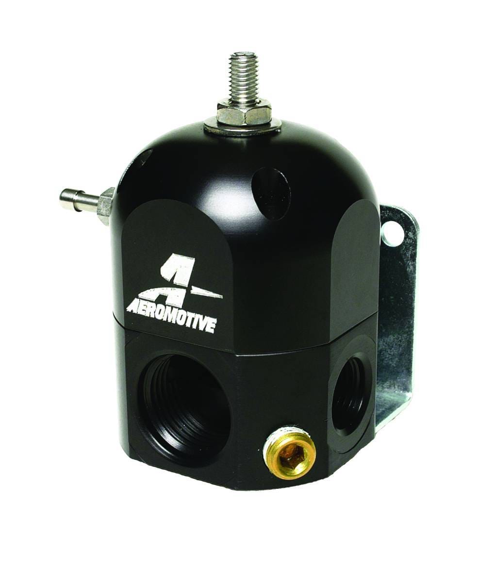 Aeromotive Marine Carb 2-port Bypass Regulator - 13207
