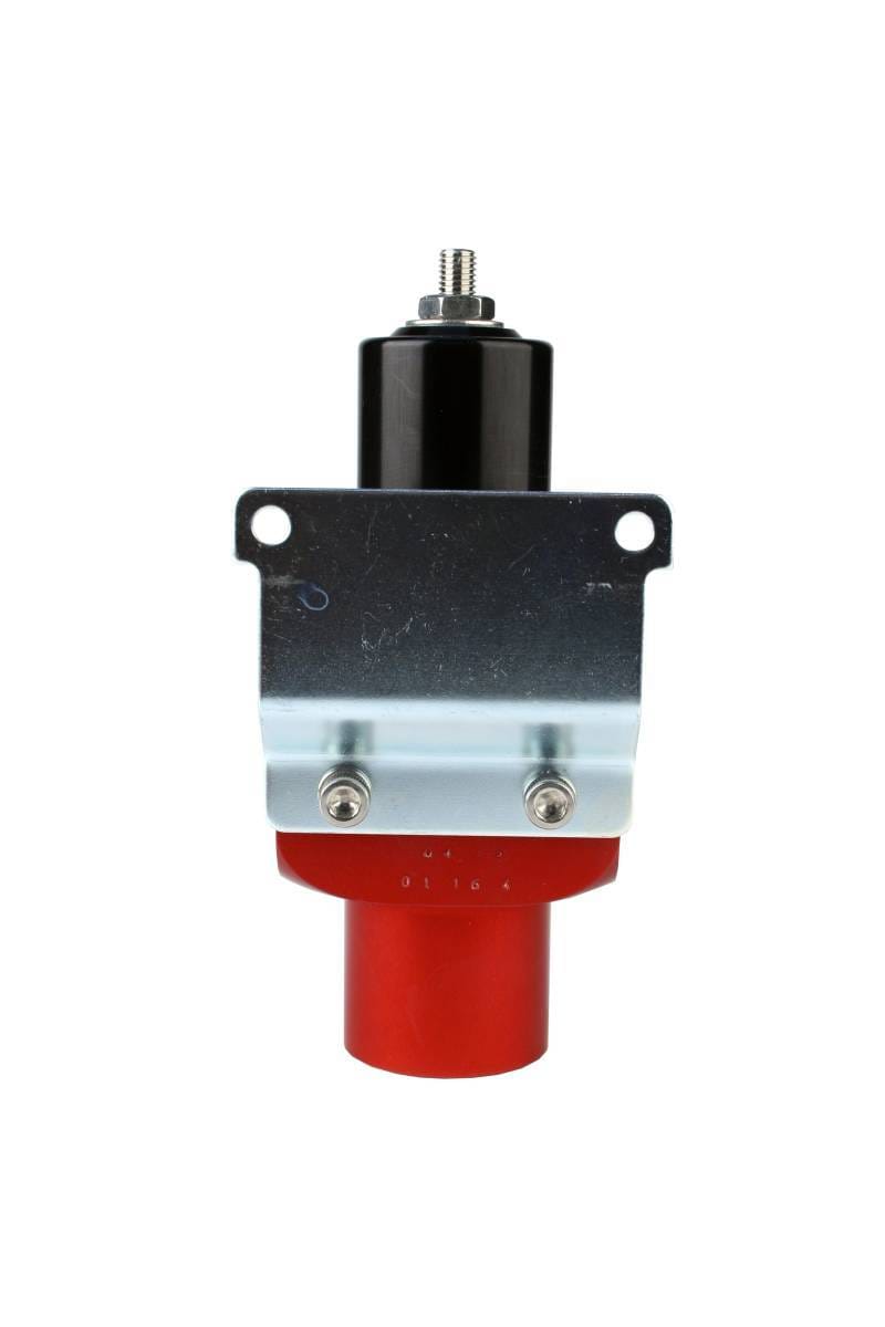 Aeromotive Pro Stock Regulator 4-Port - 13208 thumbnail 2