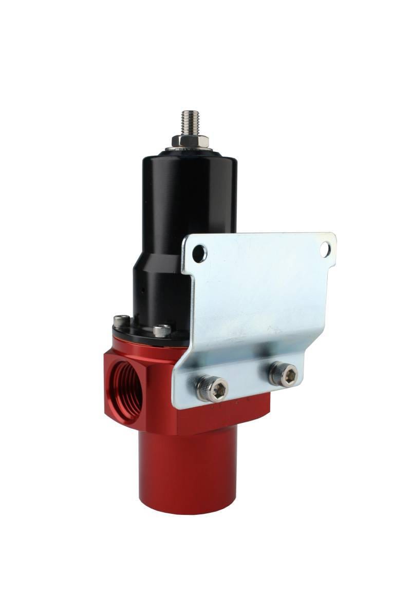 Aeromotive Pro-Stock 2-Port Reg. 4-8 PSI - 13210 thumbnail 2