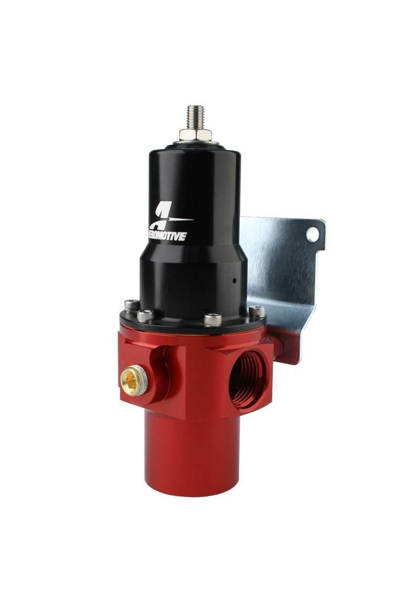 Aeromotive Pro-Stock 2-Port Reg. 4-8 PSI - 13210 thumbnail 4