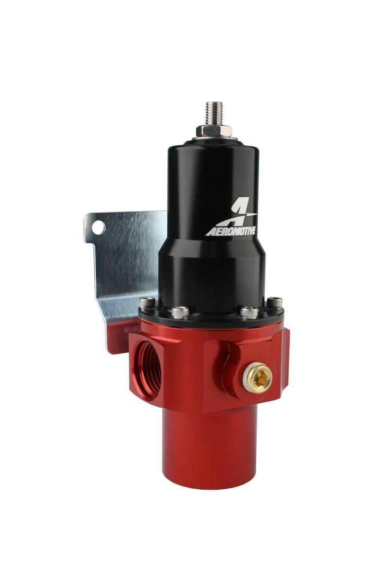 Aeromotive Pro-Stock 2-Port Reg. 4-8 PSI - 13210 thumbnail 5