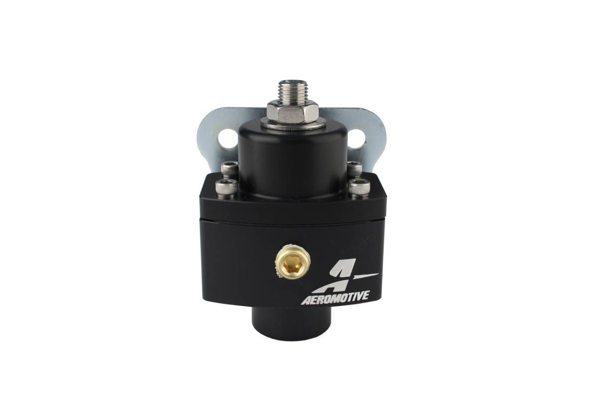 Aeromotive Marine 2-Port AN-06 Carb. Reg - 13211 thumbnail 2