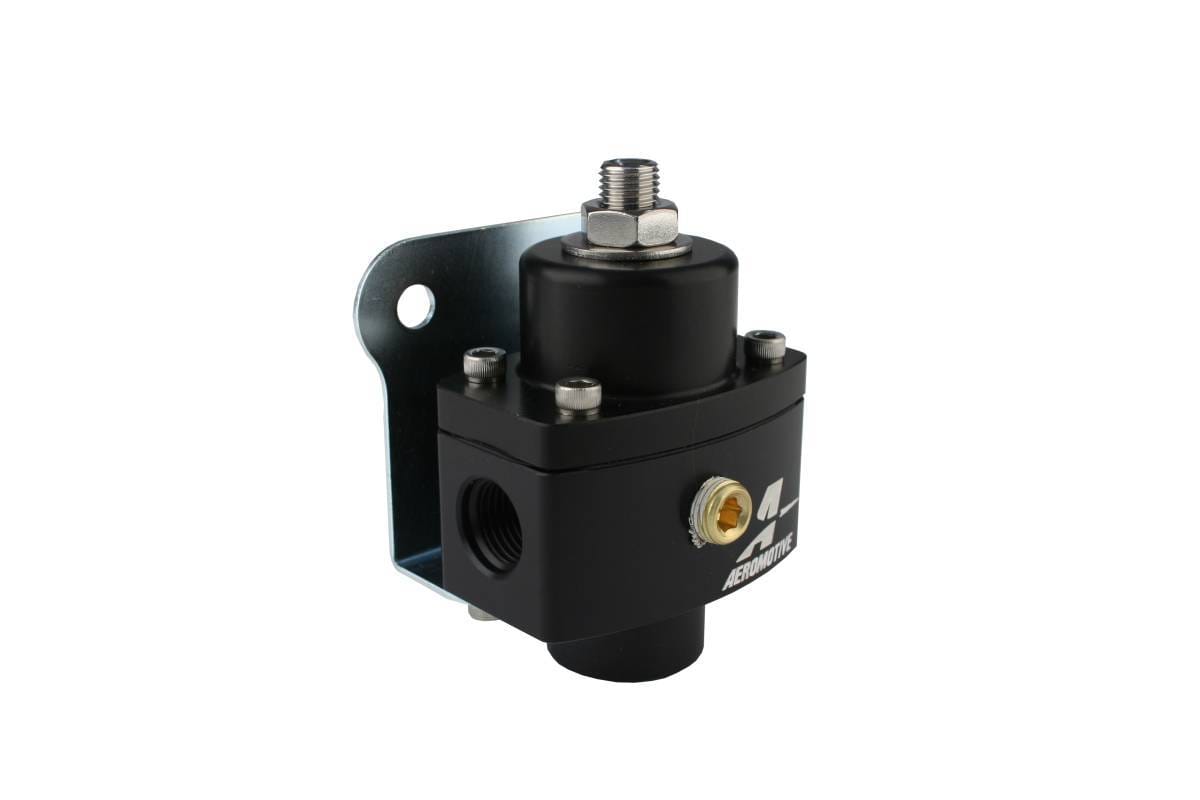 Aeromotive Marine 2-Port AN-06 Carb. Reg - 13211 thumbnail 4