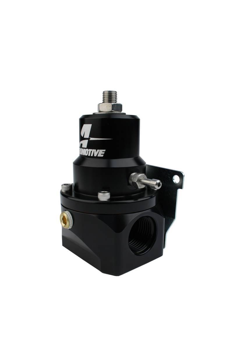 Aeromotive 2-Port Bypass Carb Reg - 13212 thumbnail 2