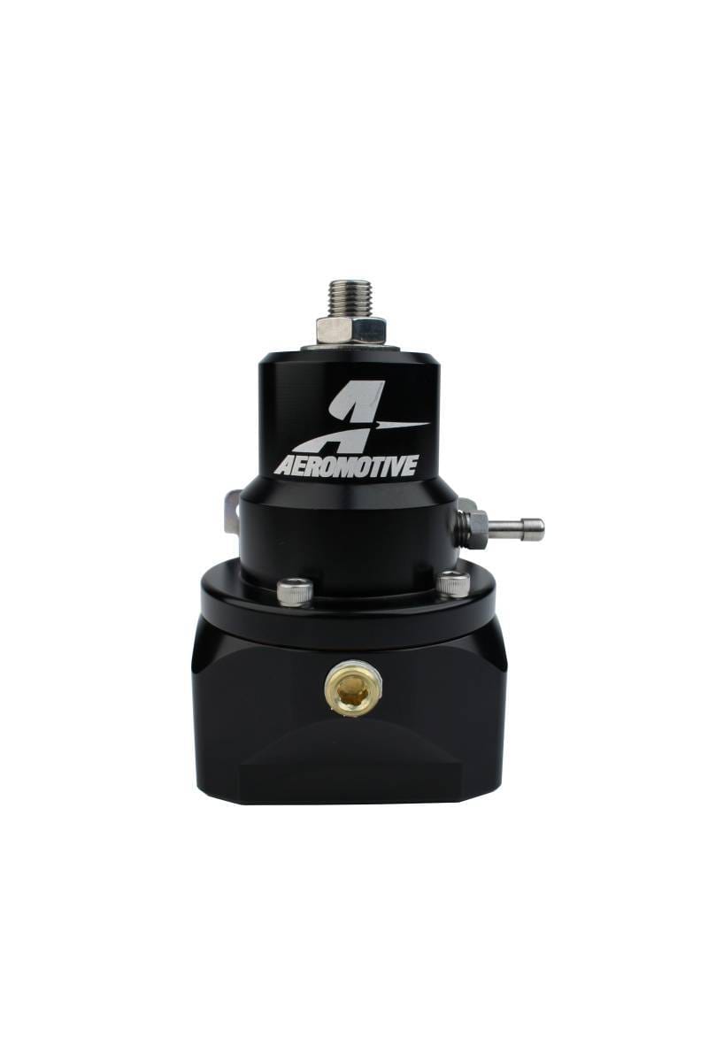 Aeromotive 2-Port Bypass Carb Reg - 13212 thumbnail 3