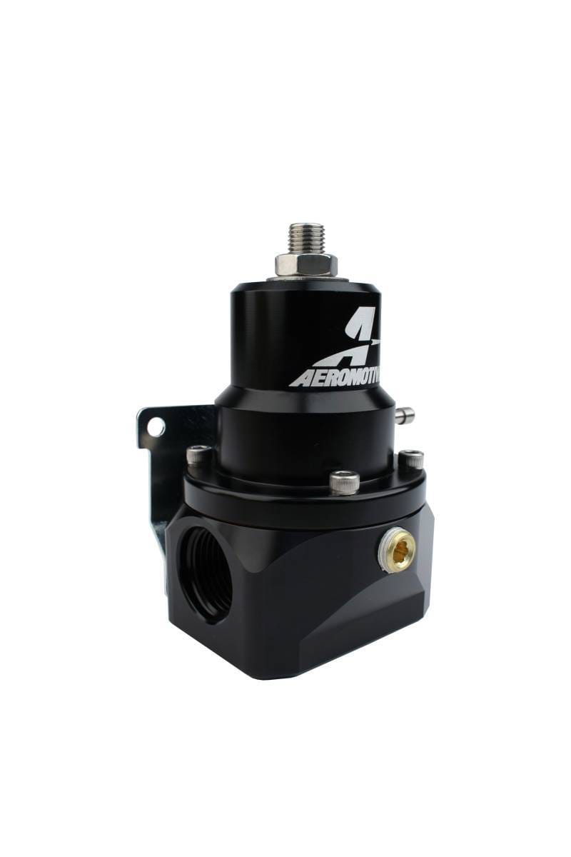 Aeromotive 2-Port Bypass Carb Reg - 13212 thumbnail 4