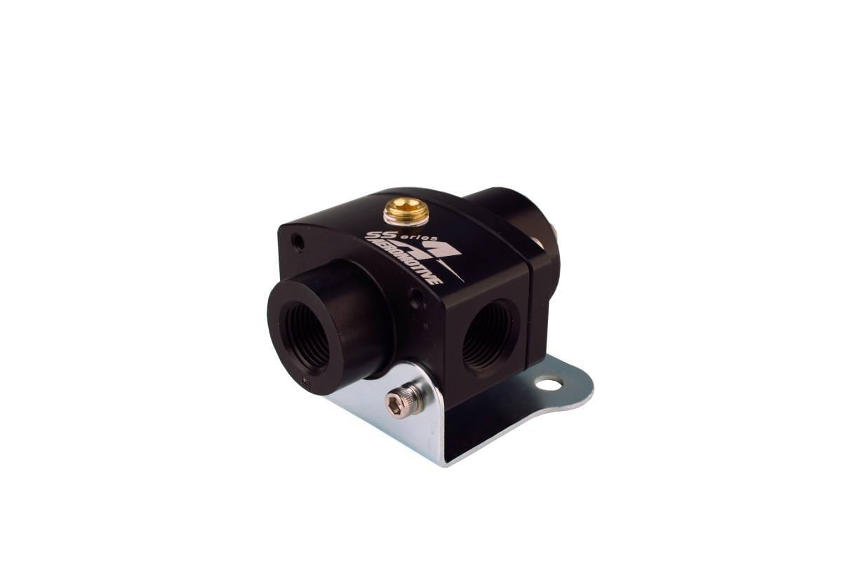 Aeromotive Marine 2-Port 3/8 NPT Carb Reg - 13215