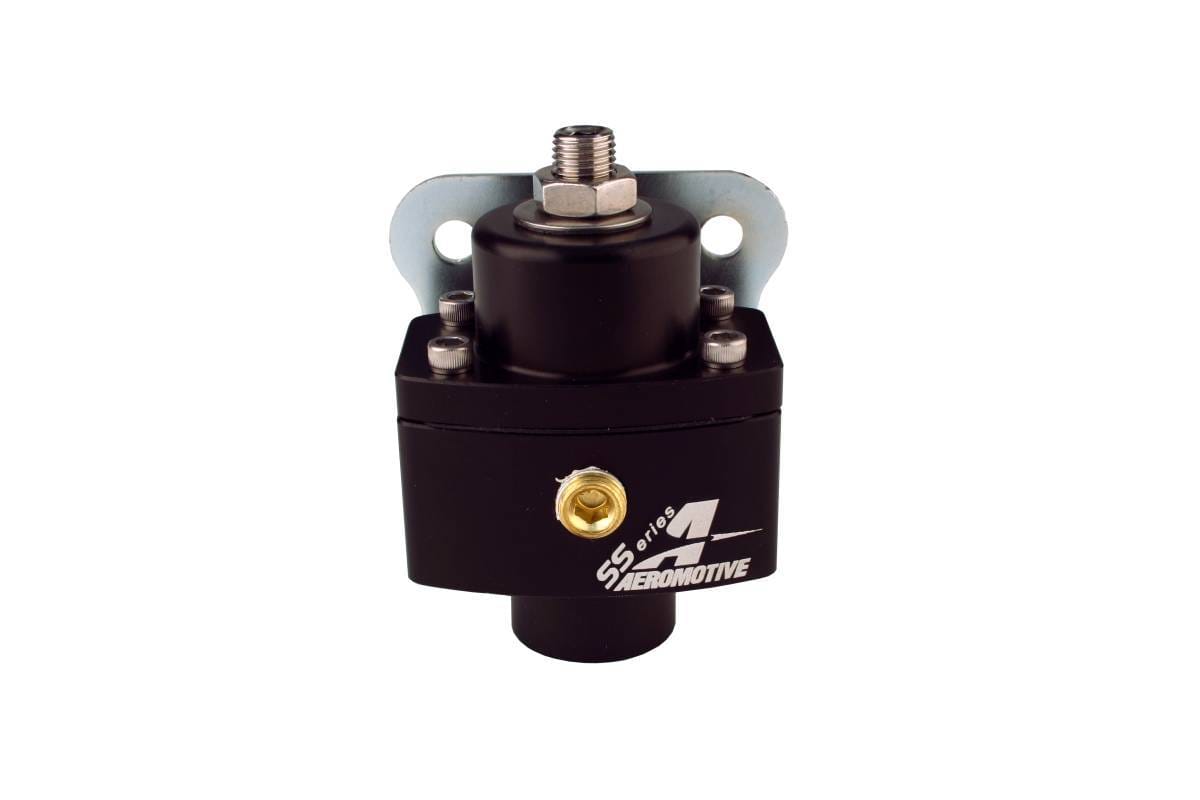 Aeromotive Marine 2-Port 3/8 NPT Carb Reg - 13215 thumbnail 3