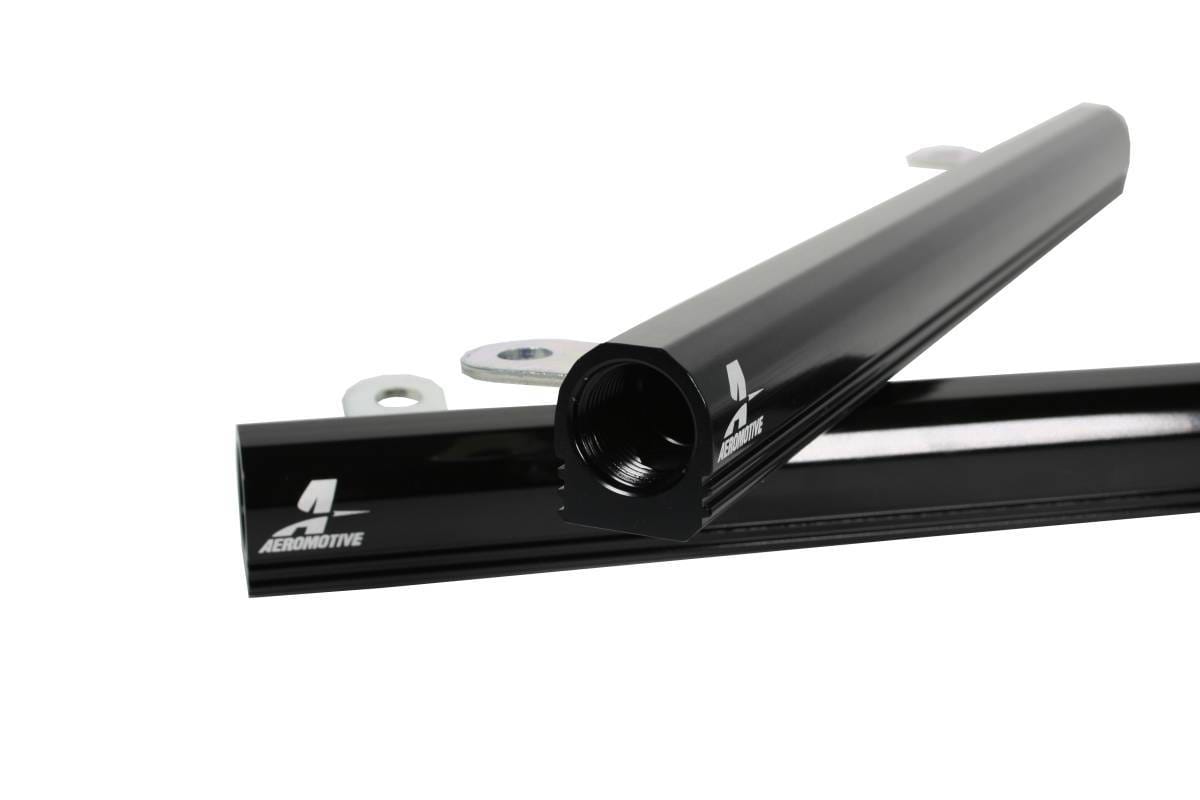 Aeromotive 2010 Ford Cobra Jet Fuel Rails - 14141 thumbnail 3