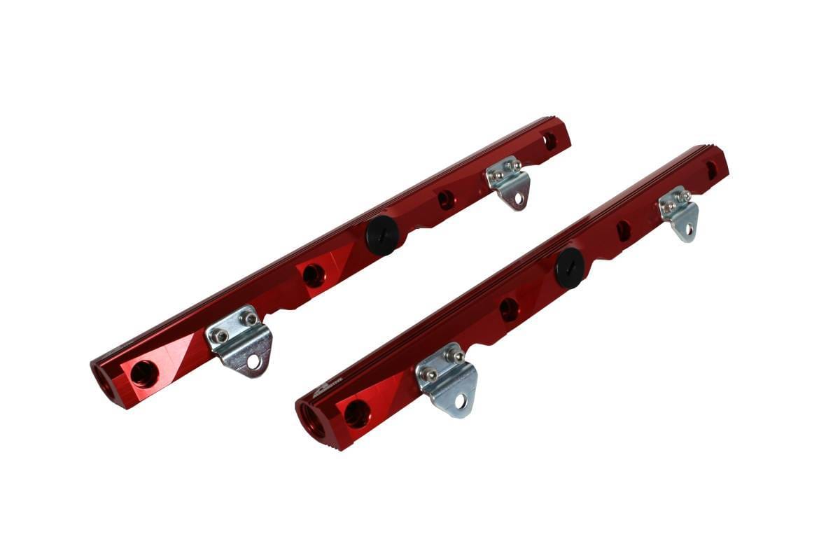 Aeromotive GM LS7 Fuel Rails - 14142 thumbnail 2