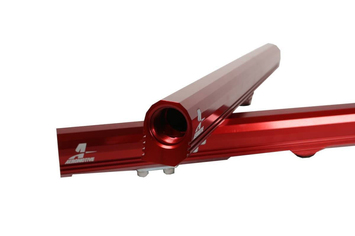 Aeromotive GM LS7 Fuel Rails - 14142 thumbnail 3