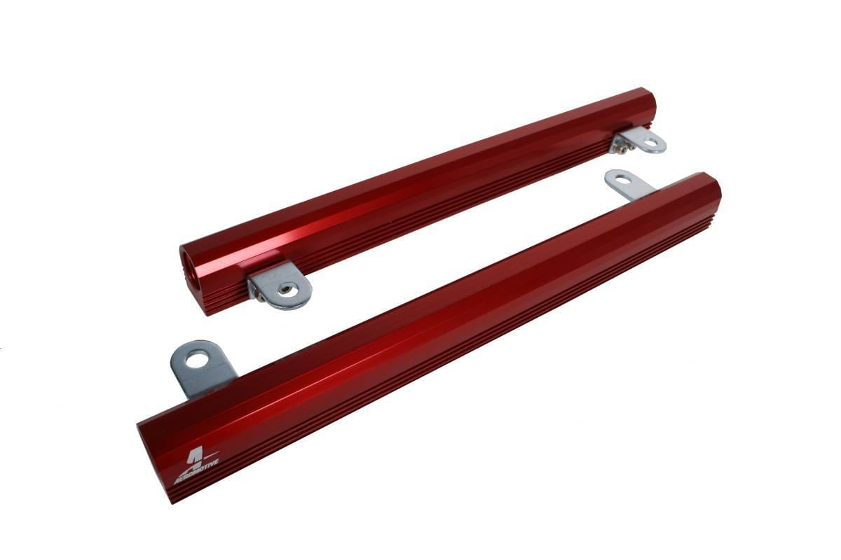 Aeromotive 07 Ford 5.4L GT500 Mustang Fuel Rails - 14144 thumbnail 2