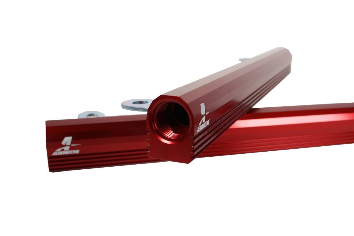 Aeromotive 07 Ford 5.4L GT500 Mustang Fuel Rails - 14144 thumbnail 3