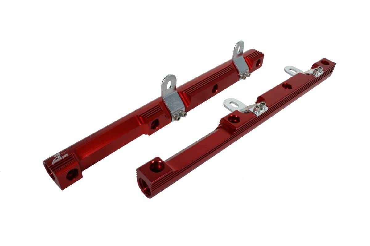 Aeromotive 03-07 Chrysler 5.7L and 6.1l HEMI Fuel Rails - 14146 thumbnail 2