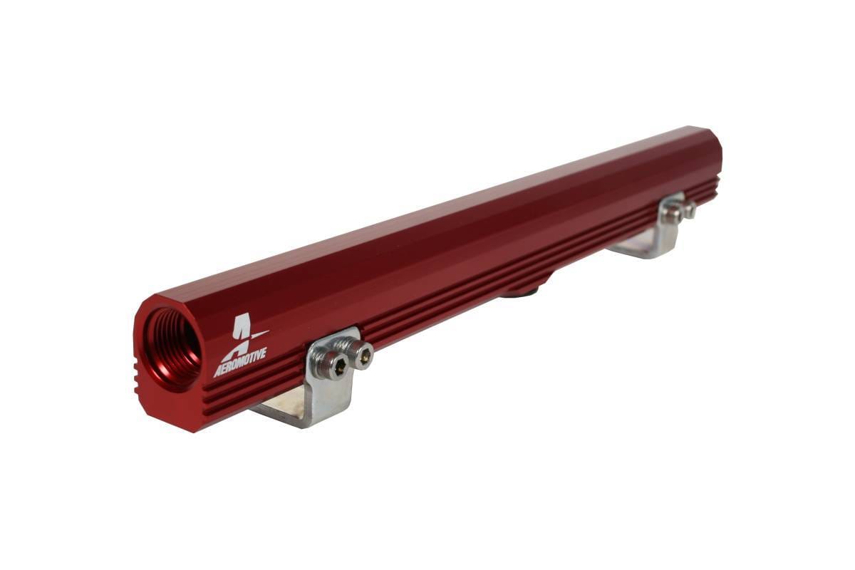 Aeromotive Direct Fit Fuel Rail for 1.8L Turbo Volkswagen - 14163 thumbnail 3
