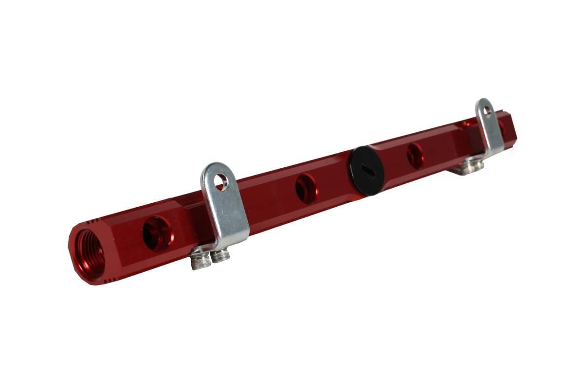 Aeromotive Direct Fit Fuel Rail for 1.8L Turbo Volkswagen - 14163