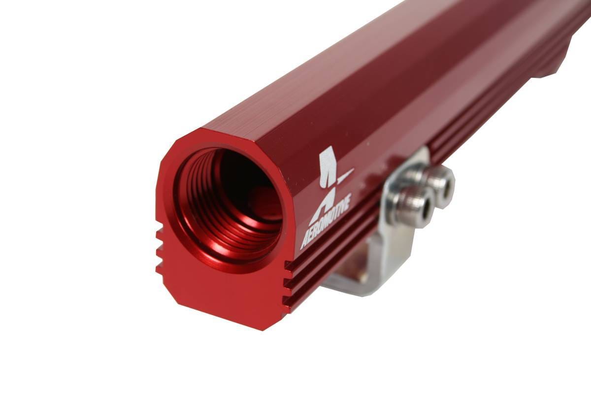 Aeromotive Direct Fit Fuel Rail for 1.8L Turbo Volkswagen - 14163 thumbnail 2