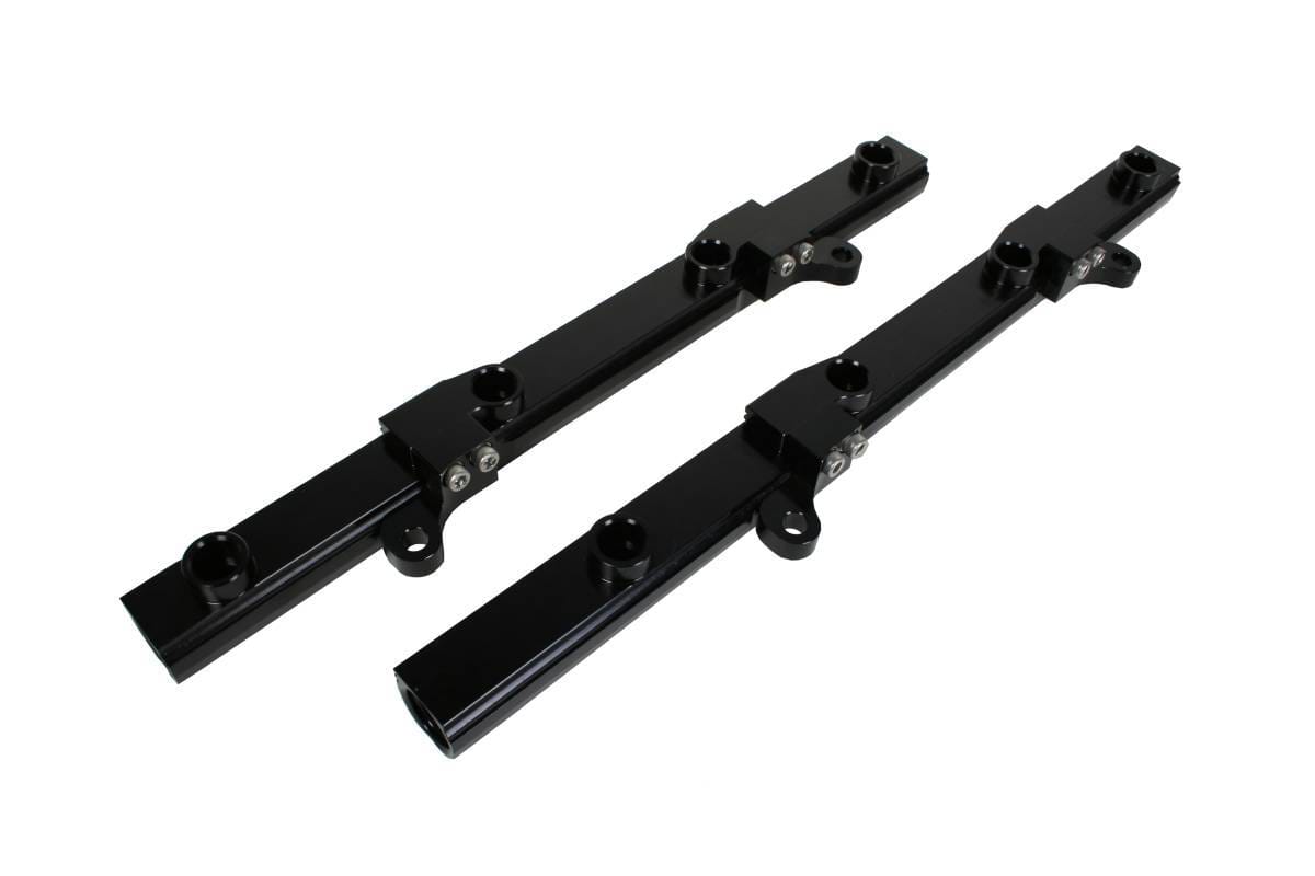 Aeromotive Fuel Rail Ford 5.0L 4V CJ16 - 14165 thumbnail 2
