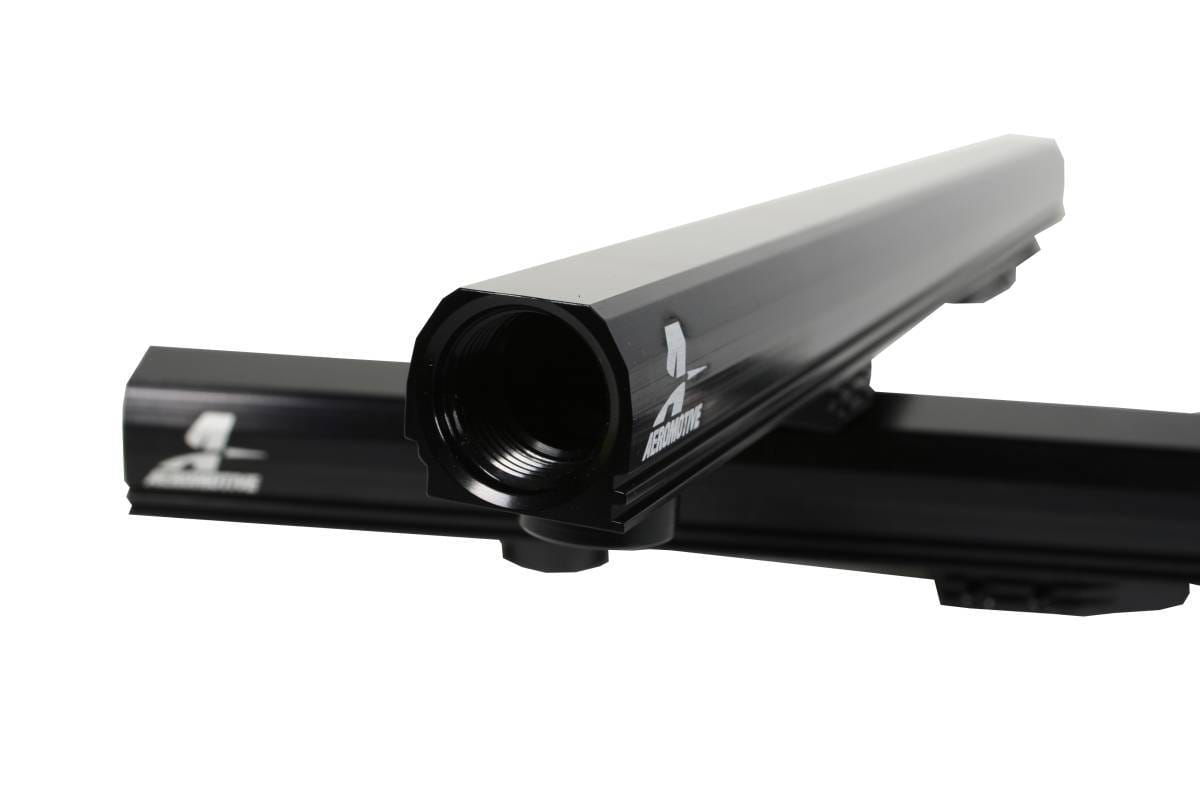 Aeromotive Fuel Rail Ford 5.0L 4V CJ16 - 14165 thumbnail 3