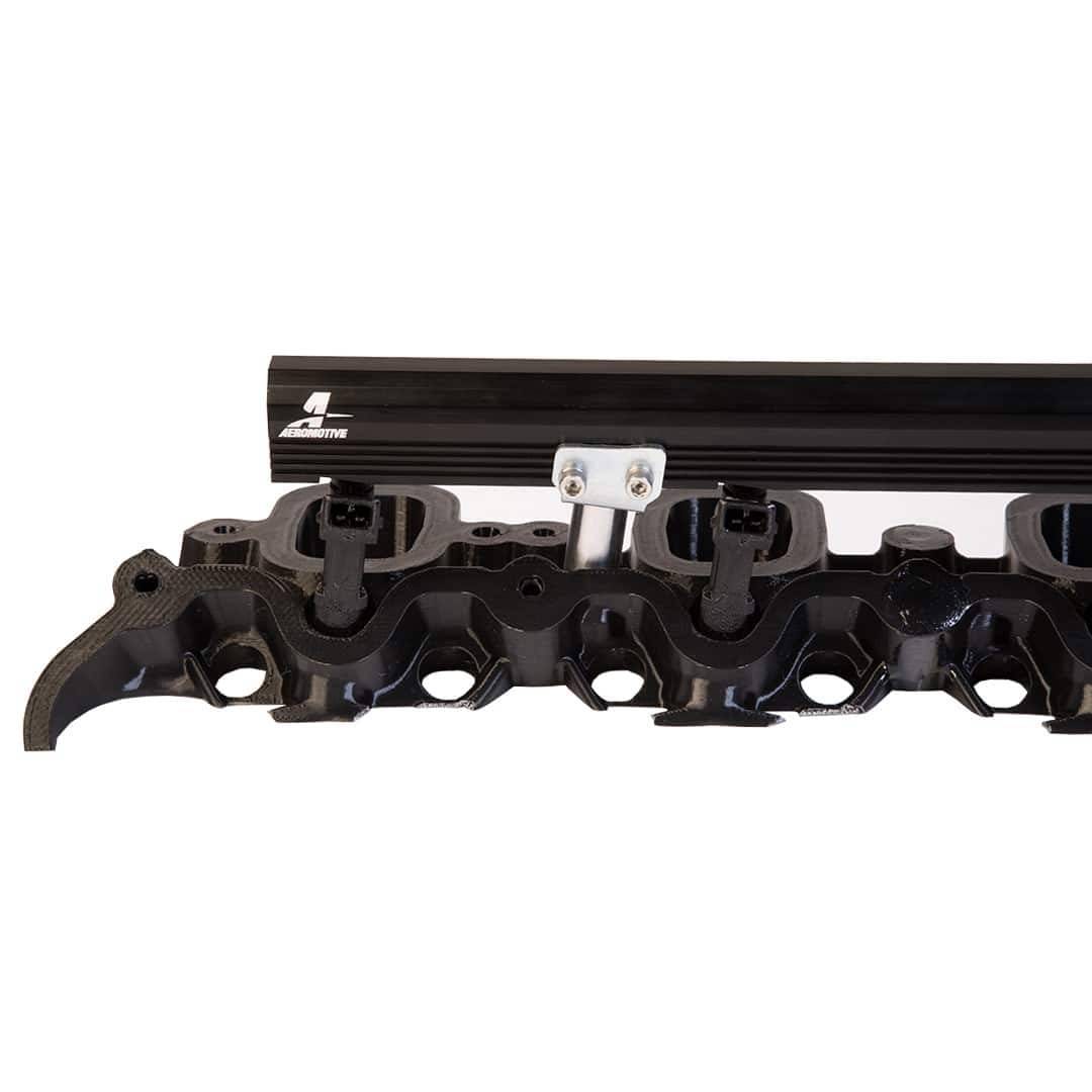 Aeromotive Ford 7.3L Fuel Rail - 14168 thumbnail 2