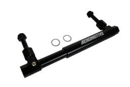 Aeromotive Fuel Log 4150/4500 Series Old Holley 7/8" x 20 - 14201